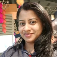 Monal Agrawal
