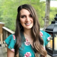 Ashley Mcginnis