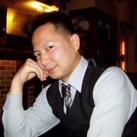 Hangpyo Cho