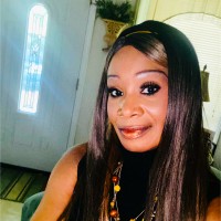 Machelle Brooks