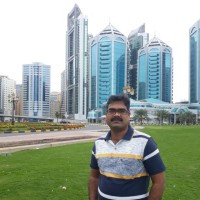 Karan Kumar Srivastava