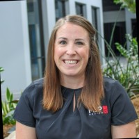 Emily Lubbers, Aia Ncidq