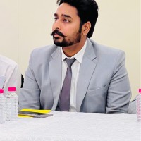 Mayank Singh