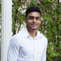 Fahim Haque