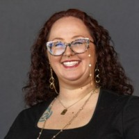 Becky Sothcott