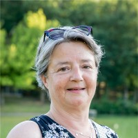 Sybille ALBAGLIE-DAUBRESSE