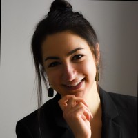 Elif Evyapan
