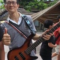 林文仁