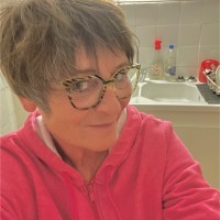 Sylvie Chatelain