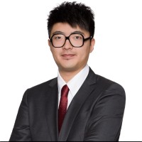Cheng Cheng, Cpa, Cia