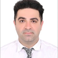 danial karimi