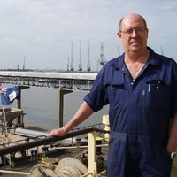 James Gavin