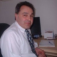 Simon Easton