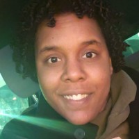 Jasmine Trotman
