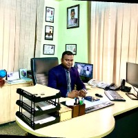 MD ASHRAFUL CHOWDHURY