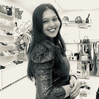 Prachi Gohel