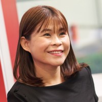 Yvonne Melanie Ling