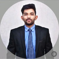 Mohammad Saif Ali