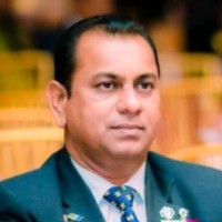 Rohana Hettiarachchi