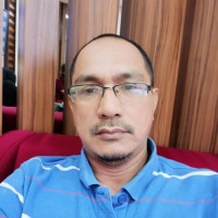 Ayob Ghazali