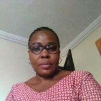 Edith Ifeoma