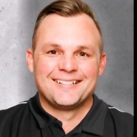 Jon Burklo