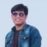 AMIT SHINGADE
