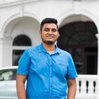 Isuru Kavishka