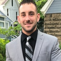 Zachary Nielander