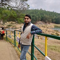 Sidharth Dubey