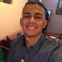 Bruno Nascimento