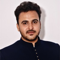 Tufal Nazir Shaikh