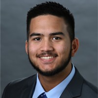 Peter Aguon