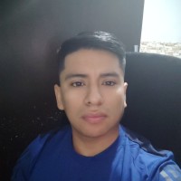Junior Mauricio Zapata Ramos
