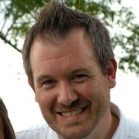 Josh Buyarski