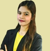 SARAH MAY MAQUIÑANA