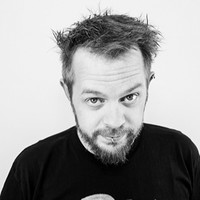 Dave Bushnell