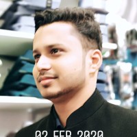 SAJID PERWEZ