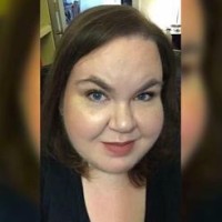 Jessica Caplinger