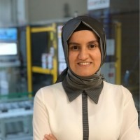 Yasemin ADACI