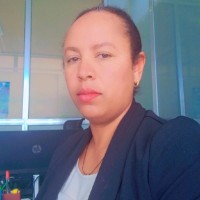Betelhem Abebe