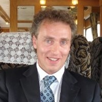 Graham Tomlinson
