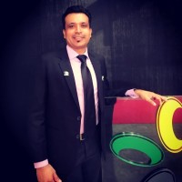 deepak asok