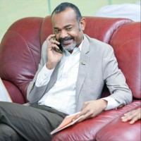 Abdalla Mahamoud, MBA, PMP, CBAP