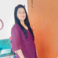 Yogita Nimbalkar