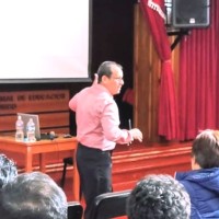 Carlos Fernando Villarreal Guzmán