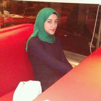 Aya Eldakrory