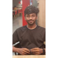 Jawahar Sakthi V