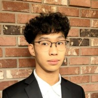Wesley Chu