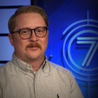 Zachary Jackson